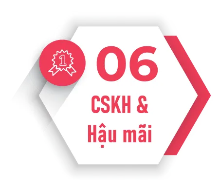 Sản phẩm CSKH Hau mai 1 — Tư Vấn Việt Luật - Công Ty TNHH Tư Vấn Việt Luật — MST 0106588896