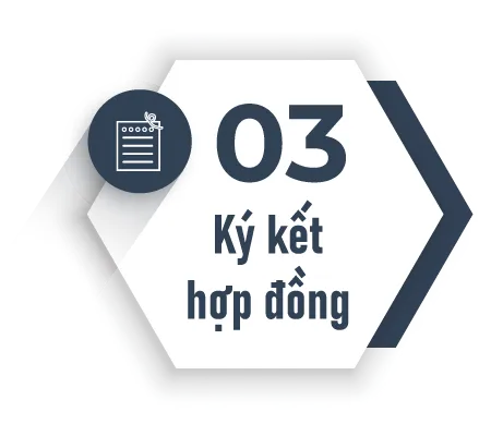 Sản phẩm Ky ket hop dong 1 — Tư Vấn Việt Luật - Công Ty TNHH Tư Vấn Việt Luật — MST 0106588896