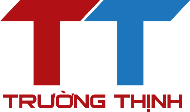 Logo Công Ty TNHH Thiết Bị Vật Tư Xây Dựng Trường Thịnh