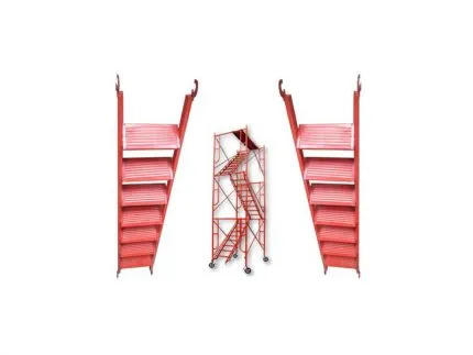 Sản phẩm Cau Thang Gian Giao 430x323 — Công Ty TNHH Thiết Bị Vật Tư Xây Dựng Trường Thịnh — MST 0106589297
