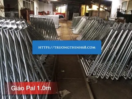 Sản phẩm Giao Pal 1 0m 430x323 — Công Ty TNHH Thiết Bị Vật Tư Xây Dựng Trường Thịnh — MST 0106589297