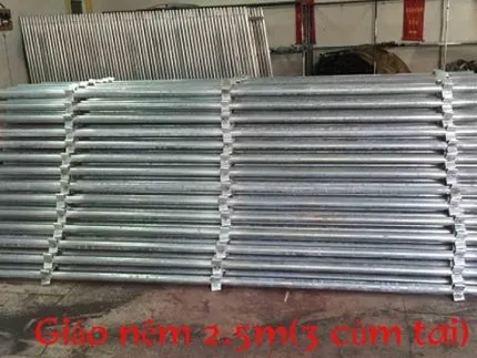 Sản phẩm Giao nem 3 5m 430x323 — Công Ty TNHH Thiết Bị Vật Tư Xây Dựng Trường Thịnh — MST 0106589297