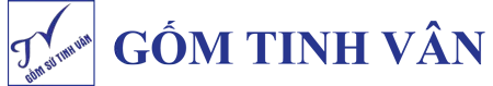 Sản phẩm gomtinhvan_com — Gốm Sứ Tinh Vân - Công Ty TNHH Gốm Sứ Tinh Vân — MST 0106589385