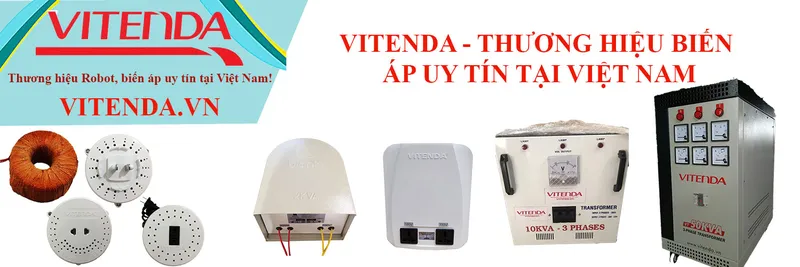 Sản phẩm 5SLIDE 3 — Công Ty Cổ Phần Vitenda An Lộc Phát — MST 0106589427