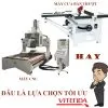 Sản phẩm nen su dung may cnc hay may cua ban truot 100x100 — Công Ty Cổ Phần Vitenda An Lộc Phát — MST 0106589427