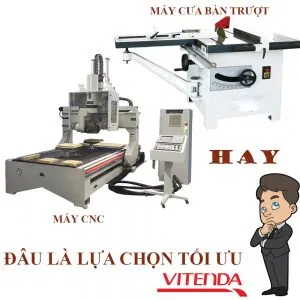 Sản phẩm nen su dung may cnc hay may cua ban truot 300x300 — Công Ty Cổ Phần Vitenda An Lộc Phát — MST 0106589427