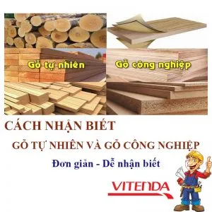 Sản phẩm cach phan biet go tu nhien va go cong nghiep don gian 300x300 — Công Ty Cổ Phần Vitenda An Lộc Phát — MST 0106589427