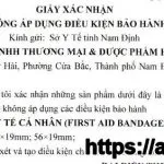 Sản phẩm xac_nhan_bao_hanh 150x150 — Công Ty TNHH Tư Vấn Tiến Đạt — MST 0106592638