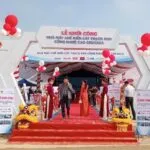 Nhà máy Sự Kiện Đại Lâm - Công Ty TNHH Tổ Chức Sự Kiện Đại Lâm #150 — MST 0106594642