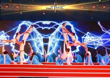 Văn phòng Sự Kiện Đại Lâm - Công Ty TNHH Tổ Chức Sự Kiện Đại Lâm #3 — MST 0106594642