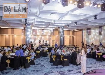 Sản phẩm to chuc hoi nghi hoi thao hop bao toa dam 2 350x250 — Sự Kiện Đại Lâm - Công Ty TNHH Tổ Chức Sự Kiện Đại Lâm — MST 0106594642