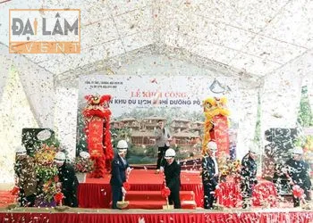Sản phẩm to chuc le khoi cong dong tho 350x250 — Sự Kiện Đại Lâm - Công Ty TNHH Tổ Chức Sự Kiện Đại Lâm — MST 0106594642