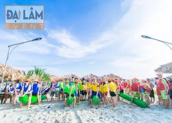 Sản phẩm to chuc teambuilding 1 350x250 — Sự Kiện Đại Lâm - Công Ty TNHH Tổ Chức Sự Kiện Đại Lâm — MST 0106594642