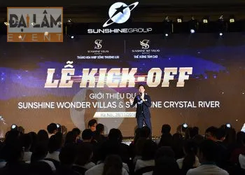 Sản phẩm to chuc kick off du an 350x250 — Sự Kiện Đại Lâm - Công Ty TNHH Tổ Chức Sự Kiện Đại Lâm — MST 0106594642