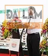 Sản phẩm le khoi cong dong tho min — Sự Kiện Đại Lâm - Công Ty TNHH Tổ Chức Sự Kiện Đại Lâm — MST 0106594642