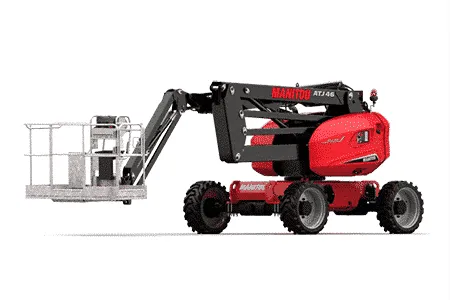 Sản phẩm xe nang nguoi — Công Ty TNHH Công Nghệ Mới Nguyễn Vinh — MST 0106599545