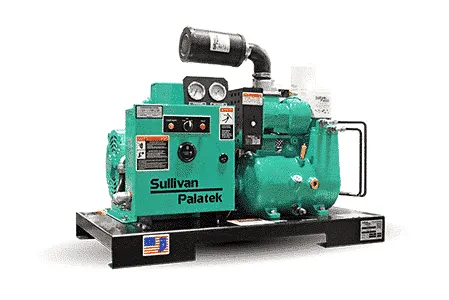 Sản phẩm Sullivan Palatek May nen khi air compressor 1 — Công Ty TNHH Công Nghệ Mới Nguyễn Vinh — MST 0106599545
