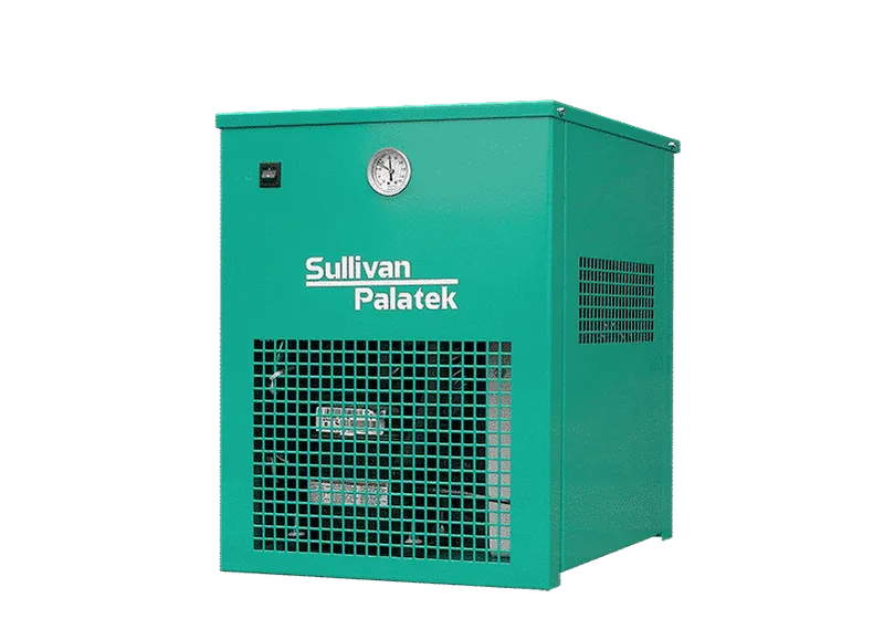 Sản phẩm dryers_refrigerated dryer 1 — Công Ty TNHH Công Nghệ Mới Nguyễn Vinh — MST 0106599545