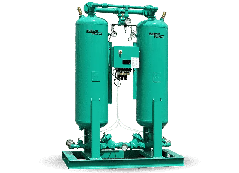 Sản phẩm dryers_regen dryer — Công Ty TNHH Công Nghệ Mới Nguyễn Vinh — MST 0106599545
