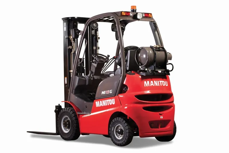 Sản phẩm xe nang hang 3 — Công Ty TNHH Công Nghệ Mới Nguyễn Vinh — MST 0106599545