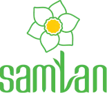 Logo Màng Seal & Chống ẩm Sam Lan - Công Ty TNHH Sam Lan