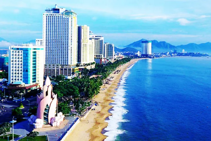 Sản phẩm Nha Trang — Công Ty CP Thương Mại Và Du Lịch Wings Việt Nam — MST 0106603583