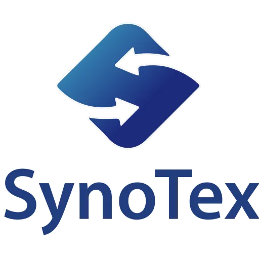 Logo Công Ty Cổ Phần Synopex Việt Nam