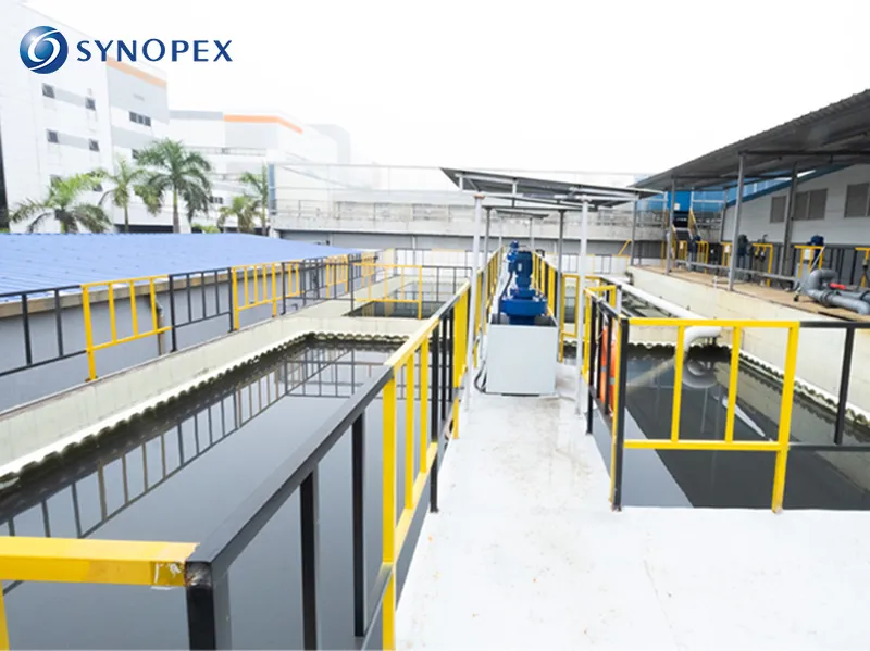 Sản phẩm be loc ket tua 1 — Công Ty Cổ Phần Synopex Việt Nam — MST 0106607877