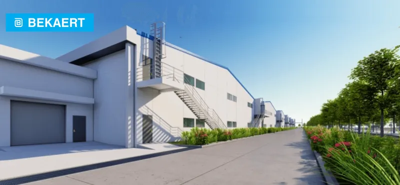 Sản phẩm bekaert — Công Ty Cổ Phần TC Toàn Cầu Việt Nam — MST 0106608292