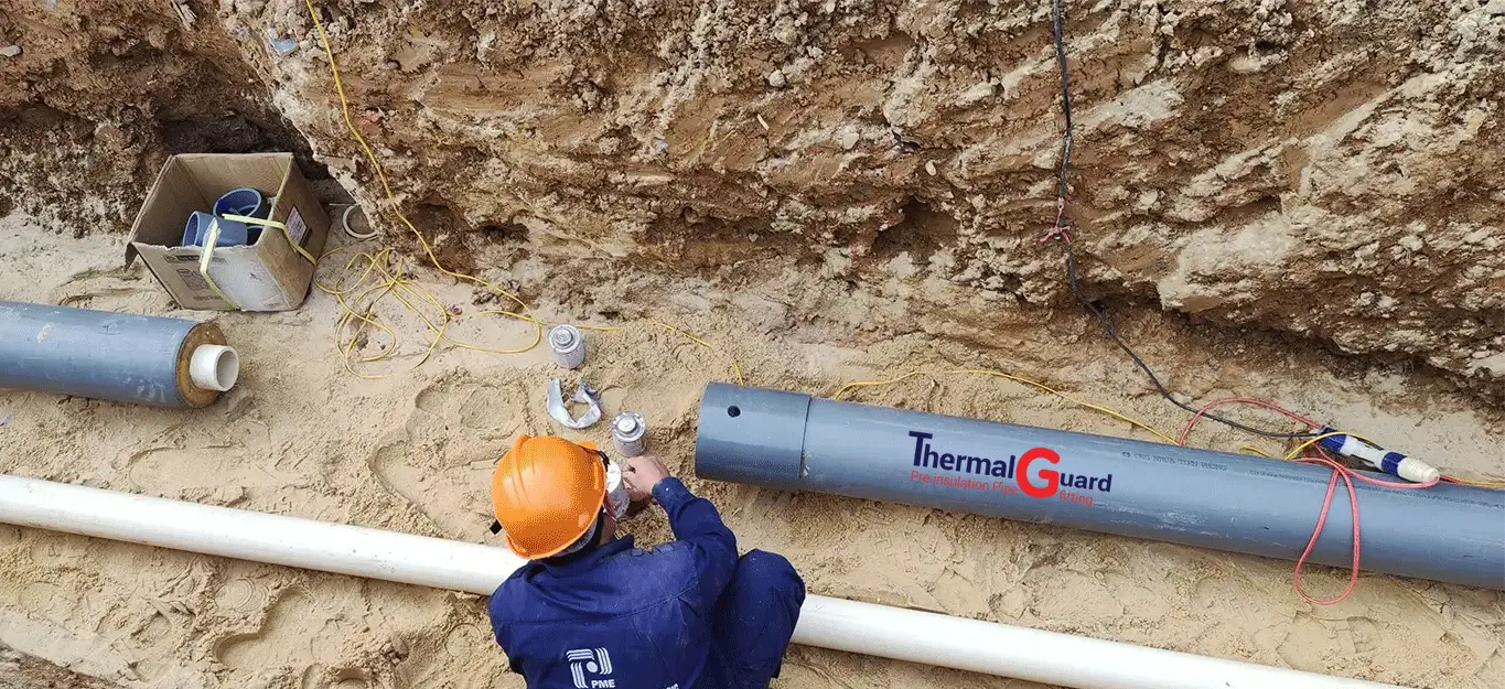 Sản phẩm ThermalGuard — Công Ty Cổ Phần TC Toàn Cầu Việt Nam — MST 0106608292