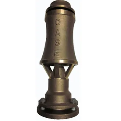 Sản phẩm geyser — Công Ty TNHH Tự Động Hóa Cảnh Quan Việt — MST 0106609948