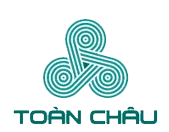 Logo Công Ty TNHH Thiết Bị Và Dịch Vụ Toàn Châu