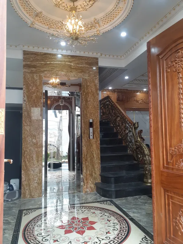 Sản phẩm thang may gia dinh 6 — Công Ty TNHH Thiết Bị Và Dịch Vụ Toàn Châu — MST 0106609962