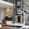 Sản phẩm thang may gia dinh hien dai 100x100 — Công Ty TNHH Thiết Bị Và Dịch Vụ Toàn Châu — MST 0106609962