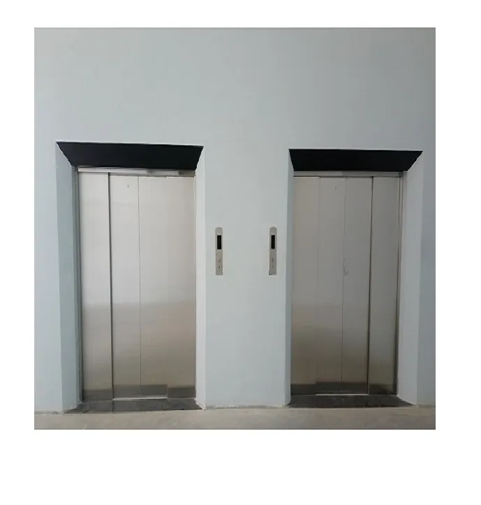 Sản phẩm thang may tai hang — Công Ty TNHH Thiết Bị Và Dịch Vụ Toàn Châu — MST 0106609962
