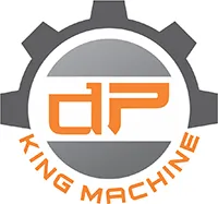 Logo Công Ty TNHH Thiết Bị Máy Công Nghiệp Đông Phương