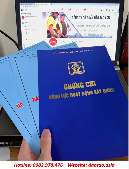 Sản phẩm 265834288_A — Đào Tạo Asia - Công Ty CP Đào Tạo Asia — MST 0106612210