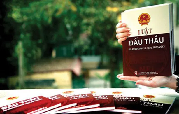 Sản phẩm 328654085_ANH LUAT DAU THAU — Đào Tạo Asia - Công Ty CP Đào Tạo Asia — MST 0106612210