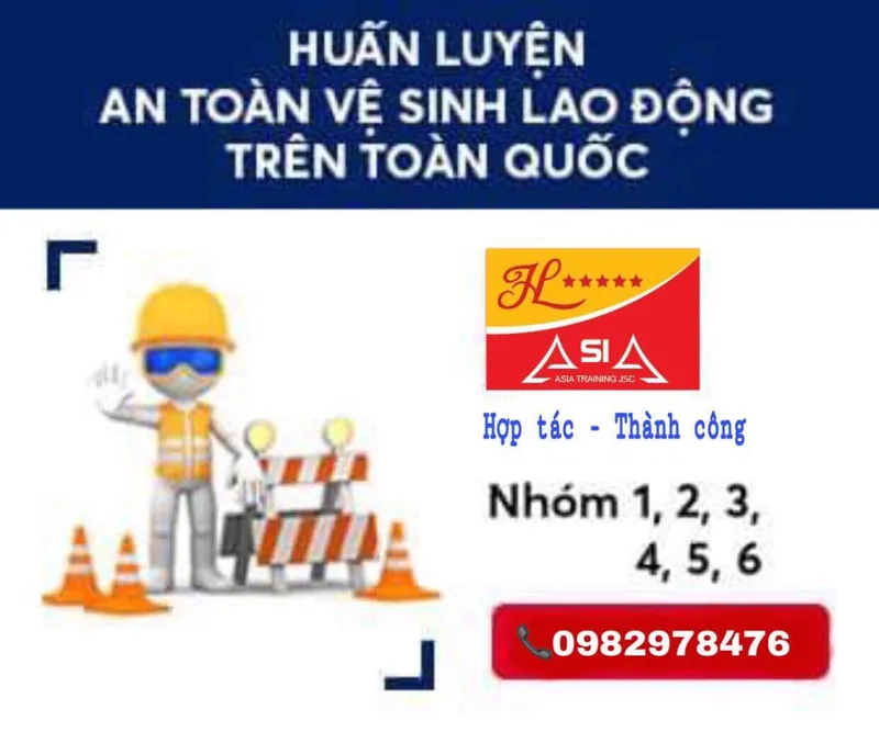 Sản phẩm 773415097_IMG_9777 — Đào Tạo Asia - Công Ty CP Đào Tạo Asia — MST 0106612210