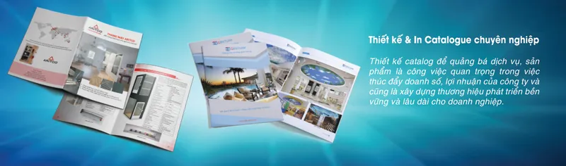 Sản phẩm in catalog nhanh — In ấn Tân Nhật Minh - Công Ty TNHH Công Nghệ Và Truyền Thông Tân Nhật Minh — MST 0106612387