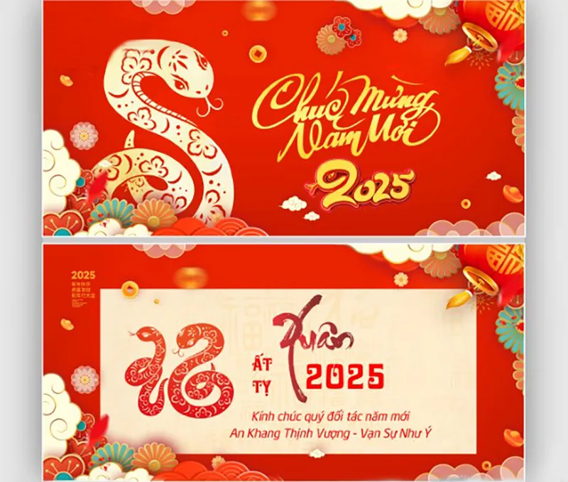 Sản phẩm Anhpng.com Thiep Tet 2025 01 Custom — In ấn Tân Nhật Minh - Công Ty TNHH Công Nghệ Và Truyền Thông Tân Nhật Minh — MST 0106612387
