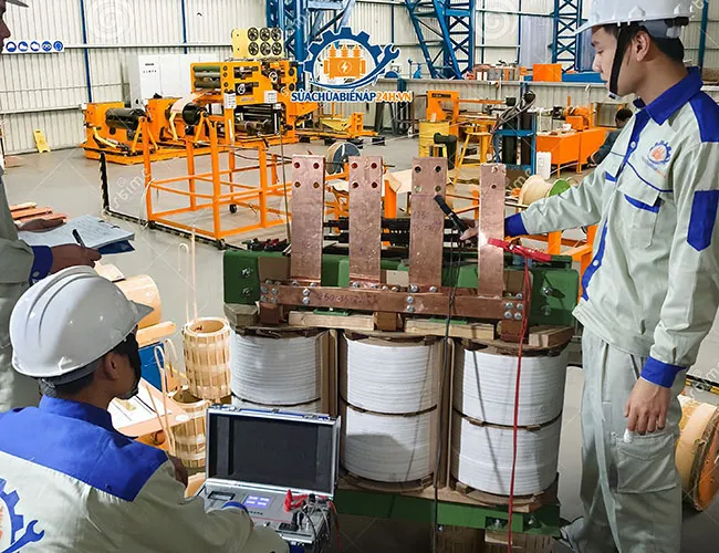 Sản phẩm Nang_cap_may_bien_ap_1 — Trung Tâm Sửa Chữa Máy Biến áp 24h - Công Ty Cổ Phần Chế Tạo Máy Biến áp Đông
Anh Hà Nội — MST 0106614779
