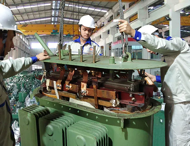 Sản phẩm Sua_chua_tram_bien_ap_1 — Trung Tâm Sửa Chữa Máy Biến áp 24h - Công Ty Cổ Phần Chế Tạo Máy Biến áp Đông
Anh Hà Nội — MST 0106614779