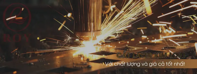 Sản phẩm cat laser chat luong gia ca tot nhat — Công ty CP Thương Mại và Sản Xuất Kim Khí Việt Đức — MST 0106614909