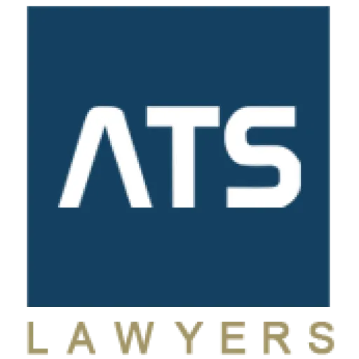 Logo Luật ATS - Công Ty Luật TNHH ATS