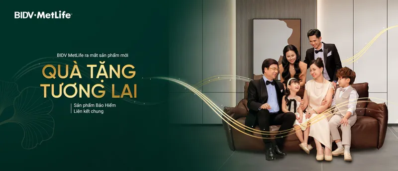 Sản phẩm KV_SUL_WEBSITE_1800x773 — Công Ty TNHH Bảo Hiểm Nhân Thọ BIDV MetLife — MST 0106615959