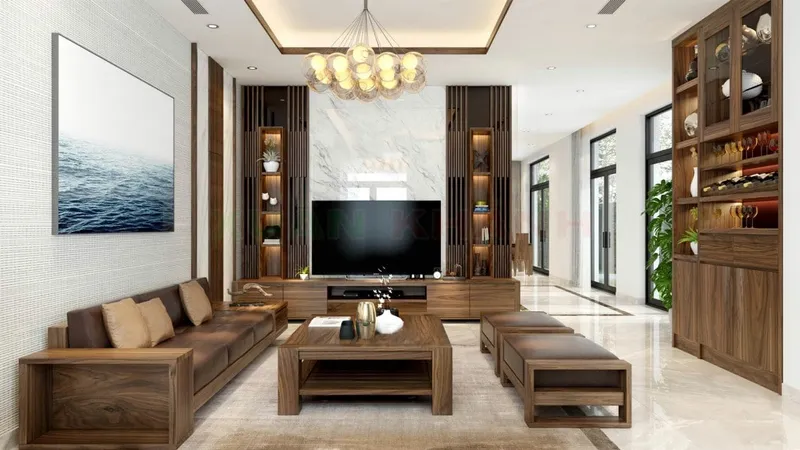 Sản phẩm thiet ke noi that chung cu toi uu hoa — Công Ty TNHH Đầu Tư Thương Mại Và Dịch Vụ Bách Lộc — MST 0106620388