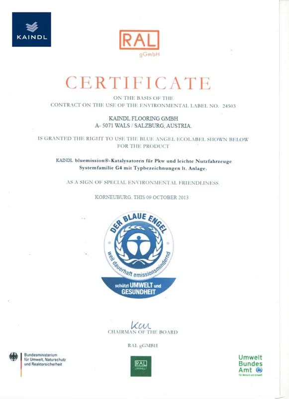 Sản phẩm ch ng ch kaindl blue angel kaindl png 1 — Công Ty TNHH Đầu Tư Thương Mại Và Dịch Vụ Bách Lộc — MST 0106620388