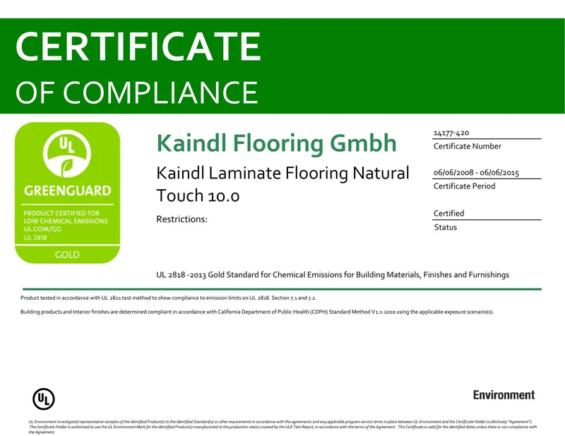 Sản phẩm ch ng ch kaindl nt 10 1 — Công Ty TNHH Đầu Tư Thương Mại Và Dịch Vụ Bách Lộc — MST 0106620388