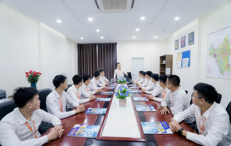 Văn phòng Thang Máy Taza Việt Nam - Công Ty CP Kỹ Thuật Và XNK Thang Máy Taza Việt Nam #2023 — MST 0106621046